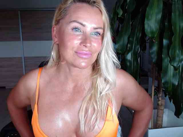 rossalinda webcam
