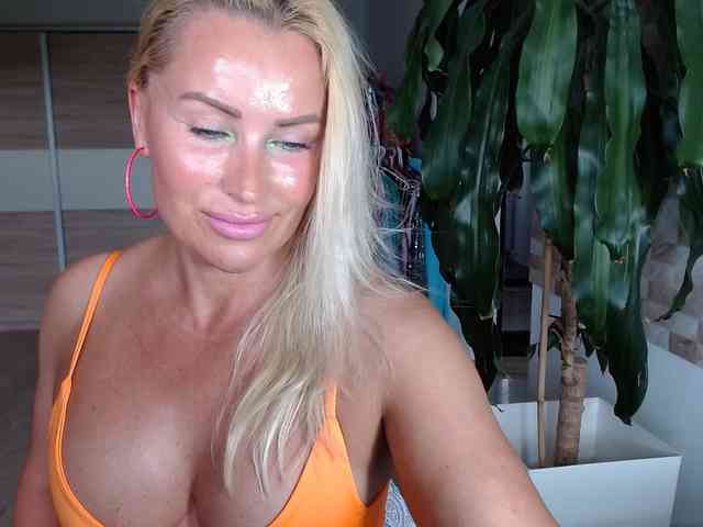 rossalinda webcam