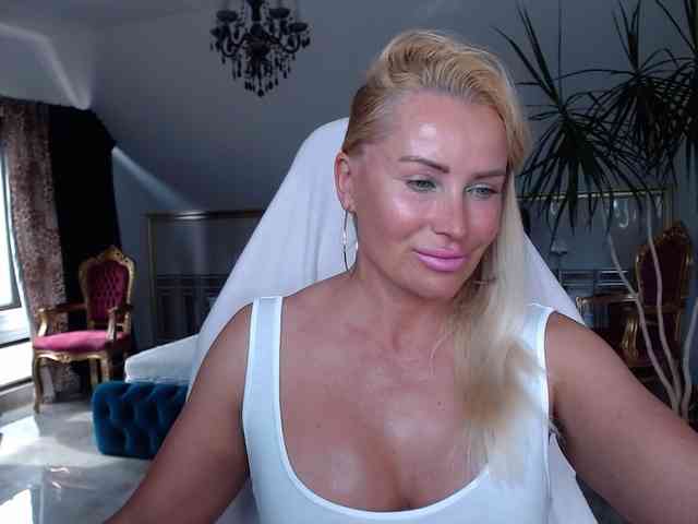 rossalinda webcam
