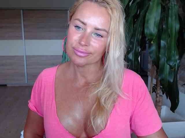 rossalinda webcam