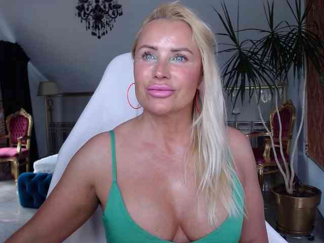 rossalinda webcam