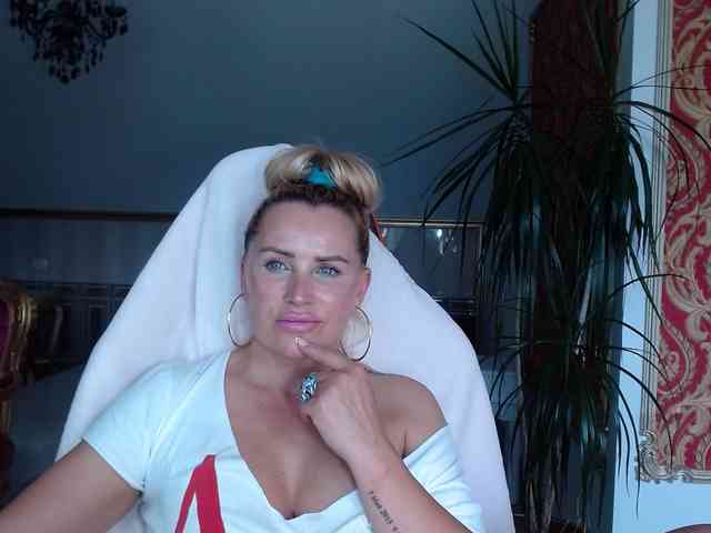 rossalinda webcam