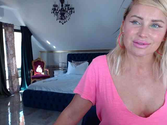 rossalinda webcam