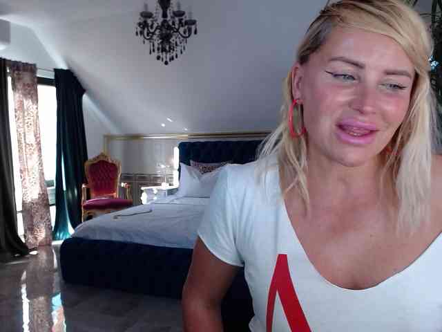 rossalinda webcam