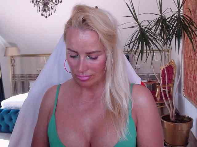 rossalinda webcam
