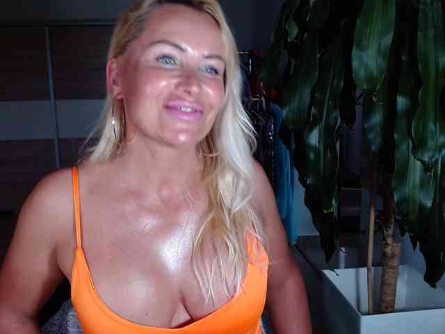 rossalinda webcam