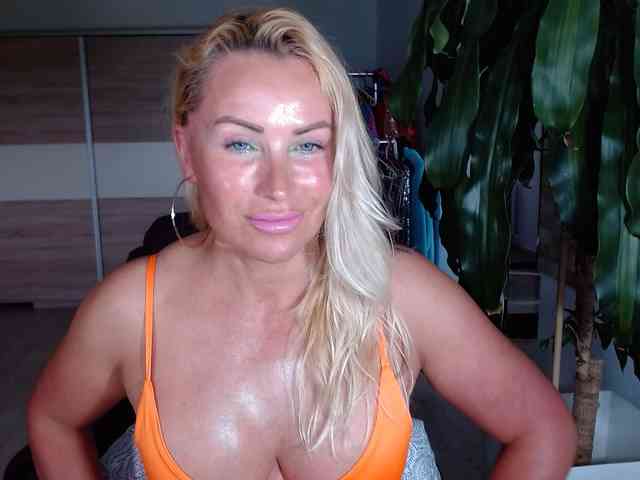 rossalinda webcam