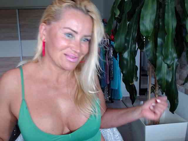 rossalinda webcam
