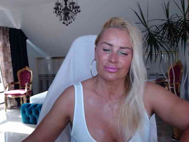 rossalinda webcam