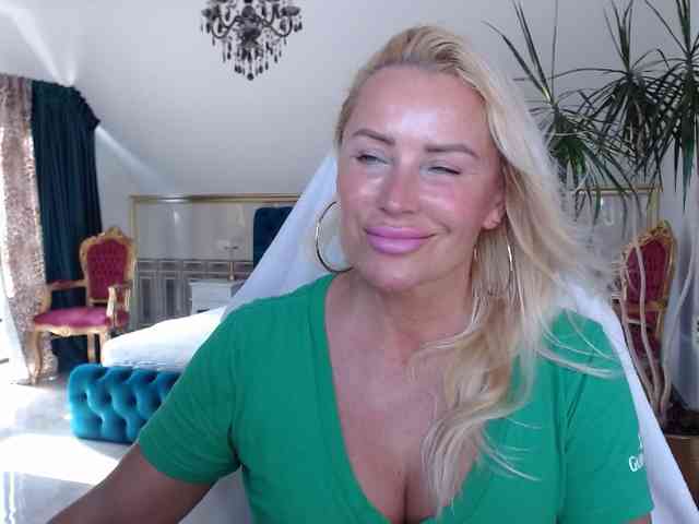 rossalinda webcam