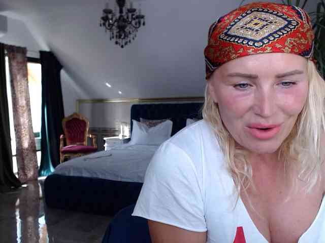 rossalinda webcam