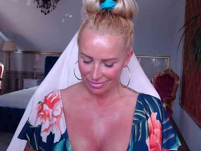 rossalinda webcam