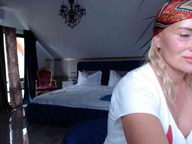 rossalinda webcam