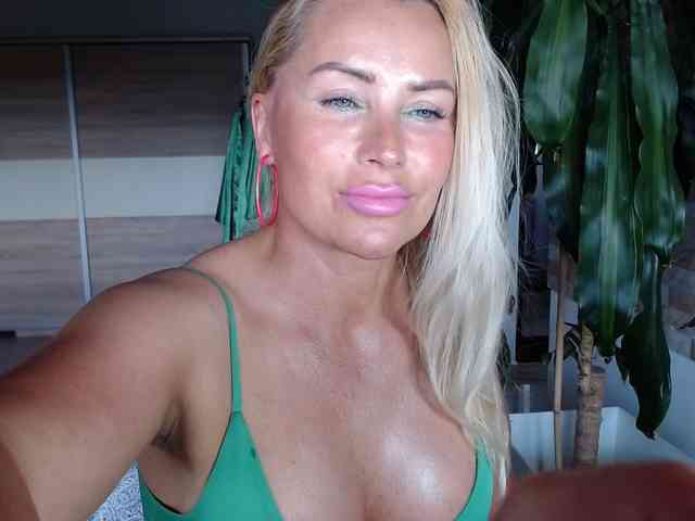 rossalinda webcam