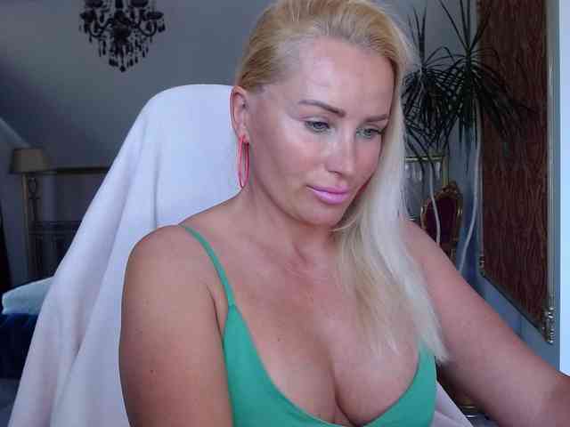 rossalinda webcam
