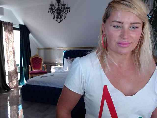 rossalinda webcam