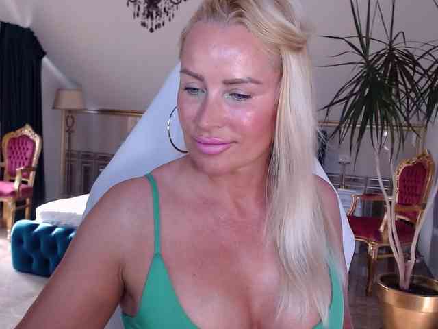 rossalinda webcam