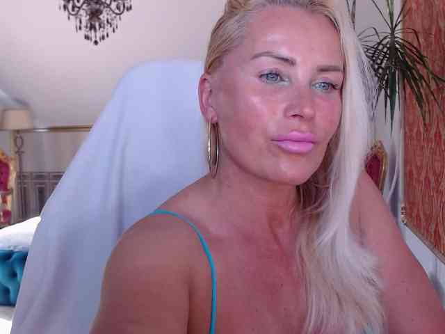 rossalinda webcam