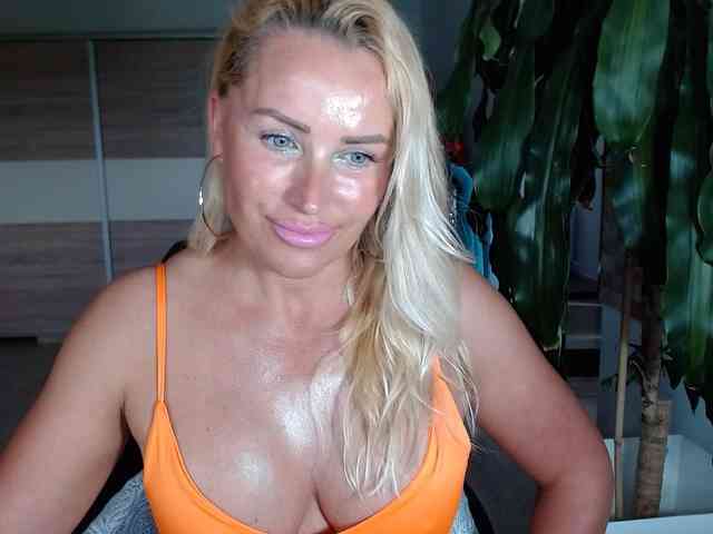 rossalinda webcam