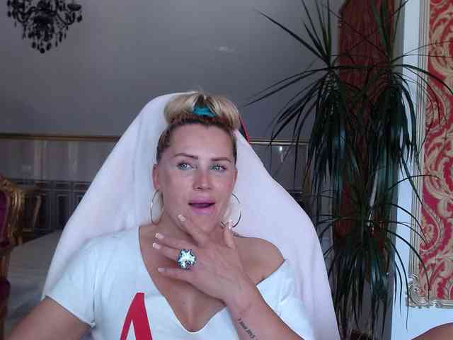 rossalinda webcam