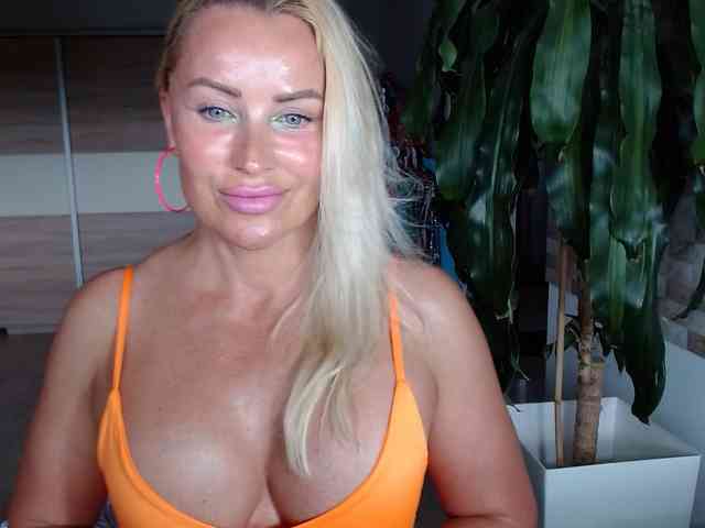 rossalinda webcam