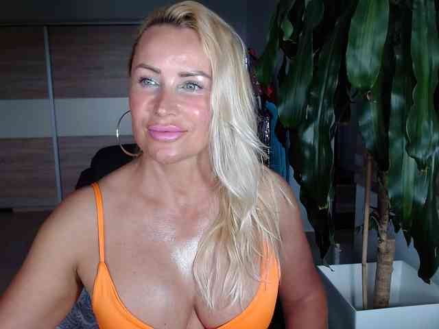 rossalinda webcam