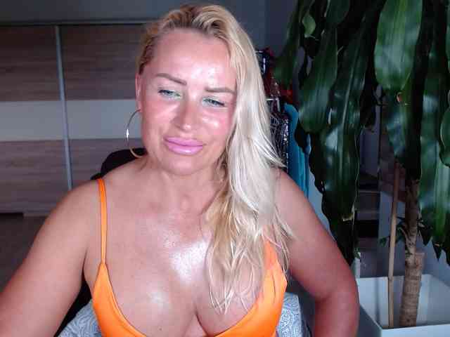 rossalinda webcam