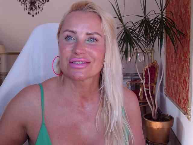 rossalinda webcam