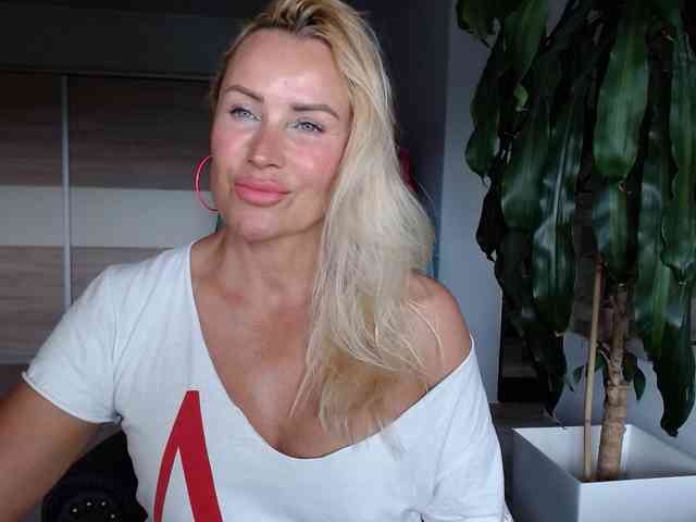 rossalinda webcam