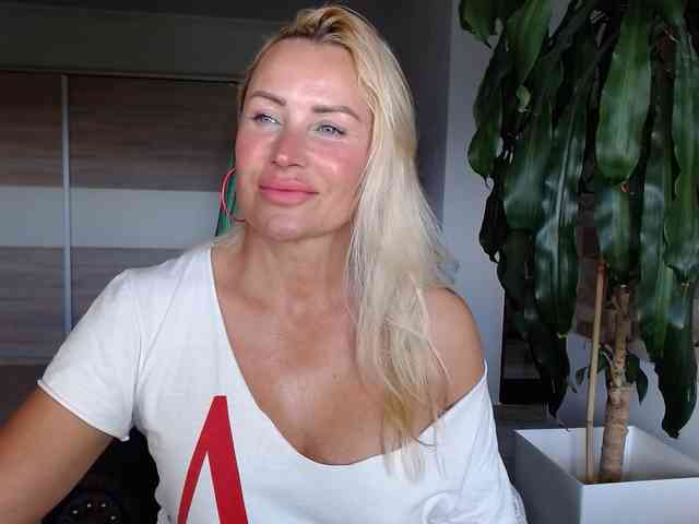 rossalinda webcam