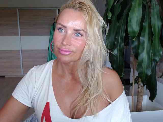 rossalinda webcam
