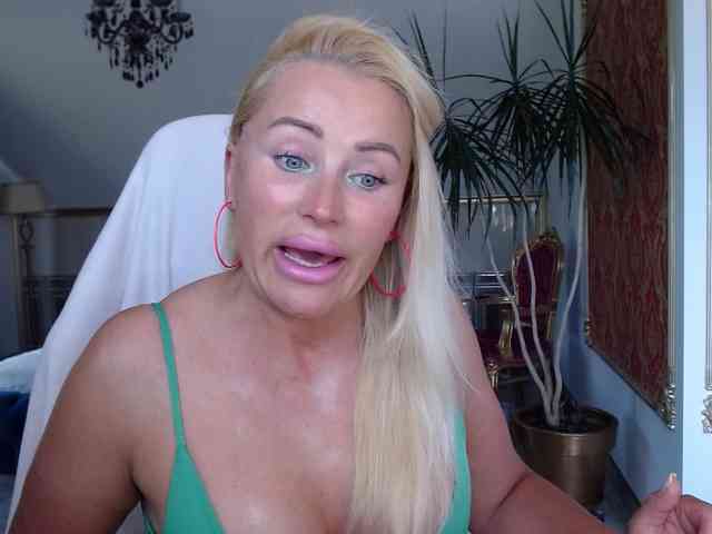 rossalinda webcam