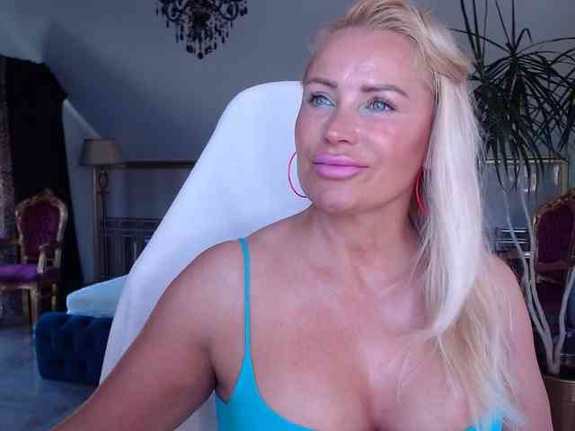 rossalinda webcam
