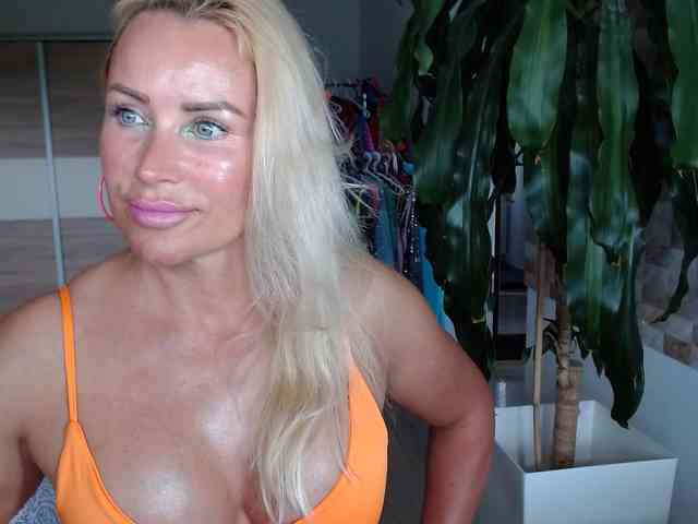 rossalinda webcam