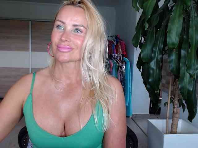 rossalinda webcam