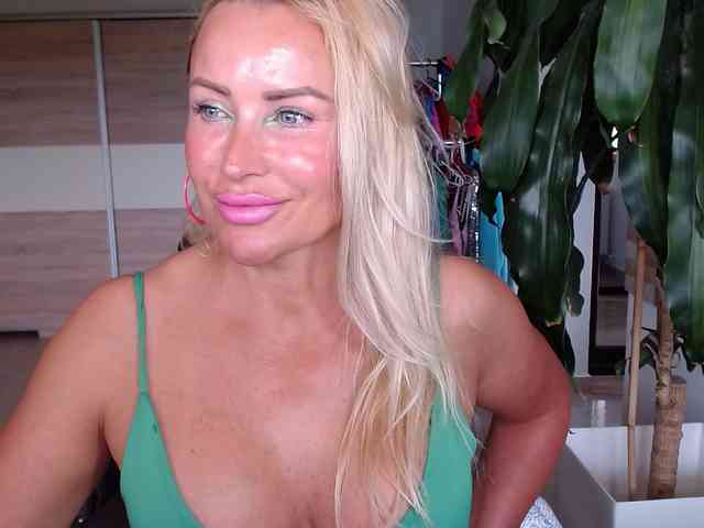 rossalinda webcam
