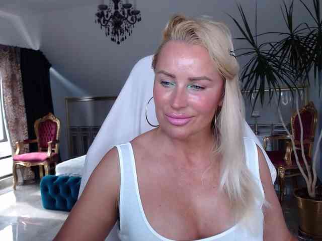 rossalinda webcam