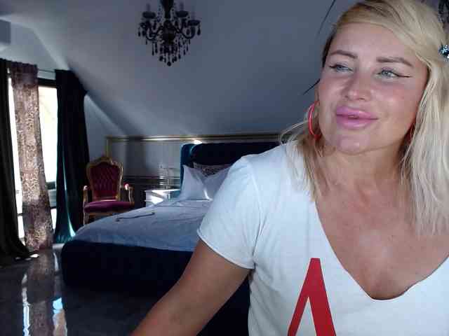 rossalinda webcam