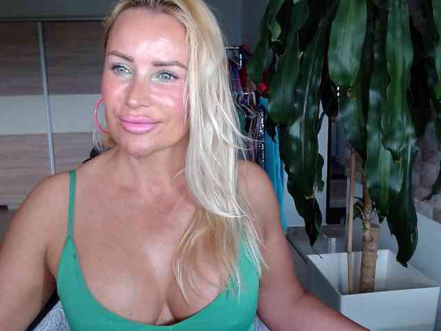 rossalinda webcam