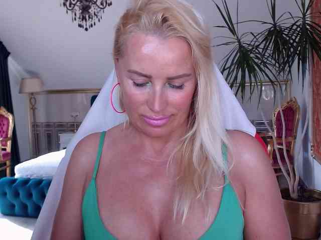 rossalinda webcam
