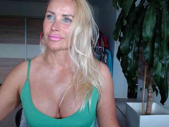 rossalinda webcam