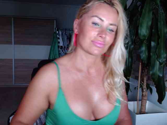 rossalinda webcam