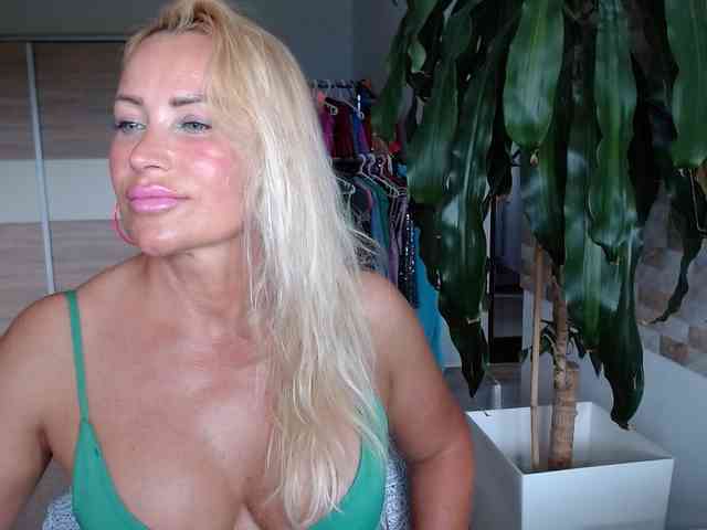rossalinda webcam