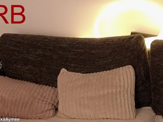 AlexaAimee Porn Show