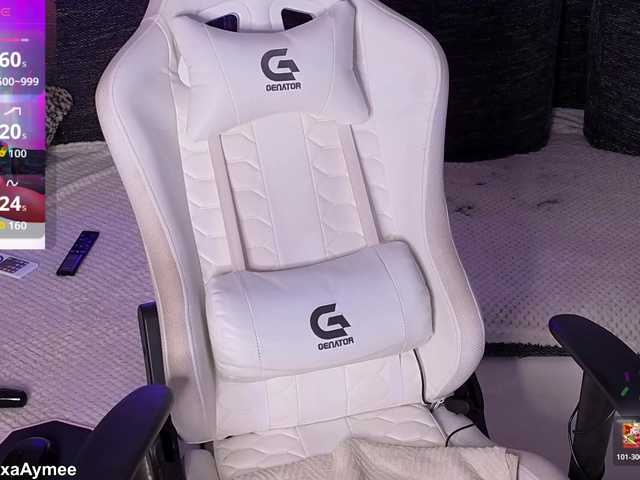 AlexaAimee's BongaCams show and profile