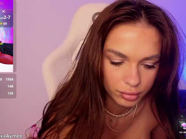 AlexaAimee