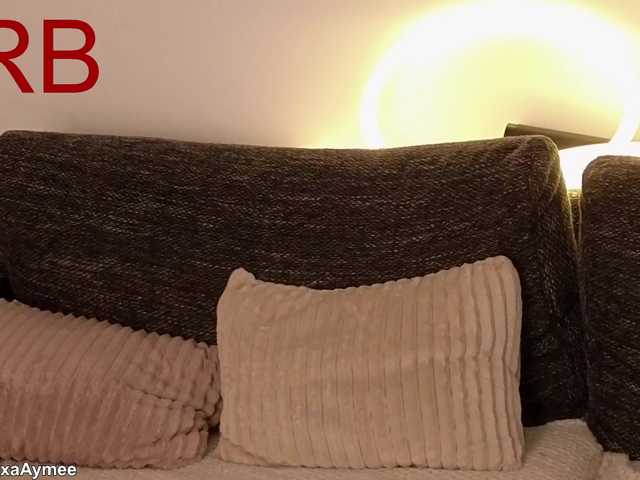 AlexaAimee's BongaCams show and profile