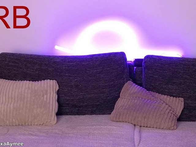 AlexaAimee's BongaCams show and profile