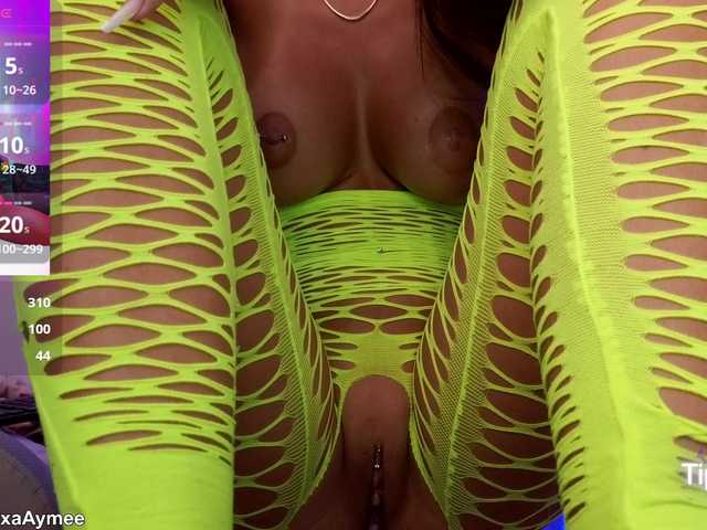AlexaAimee