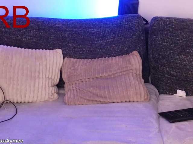 AlexaAimee's BongaCams show and profile